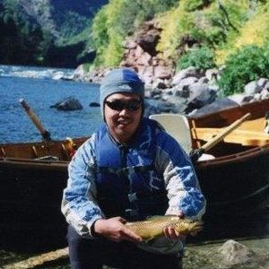 Meet your Posher, Kwang